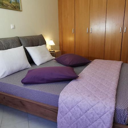 Fiore Di Rodi - Private Pool, Jacuzzi And Barbecue เอียลิซอส ภายนอก รูปภาพ